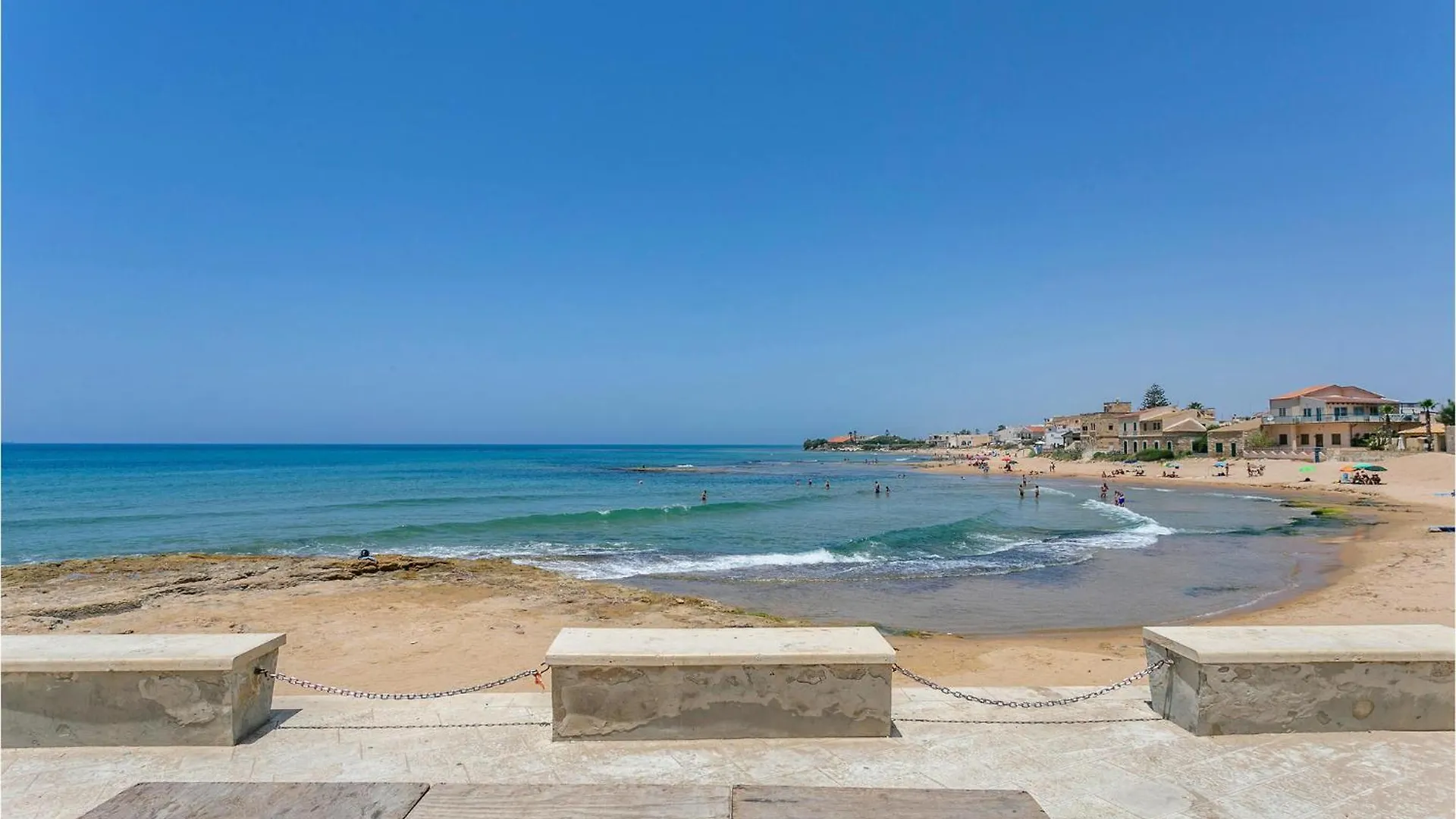 Beautiful Home In Santa Croce Camerina