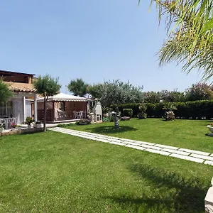 Kamarina Land Santa Croce Camerina