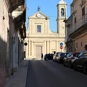 Casa La Dolce Santa Croce Camerina