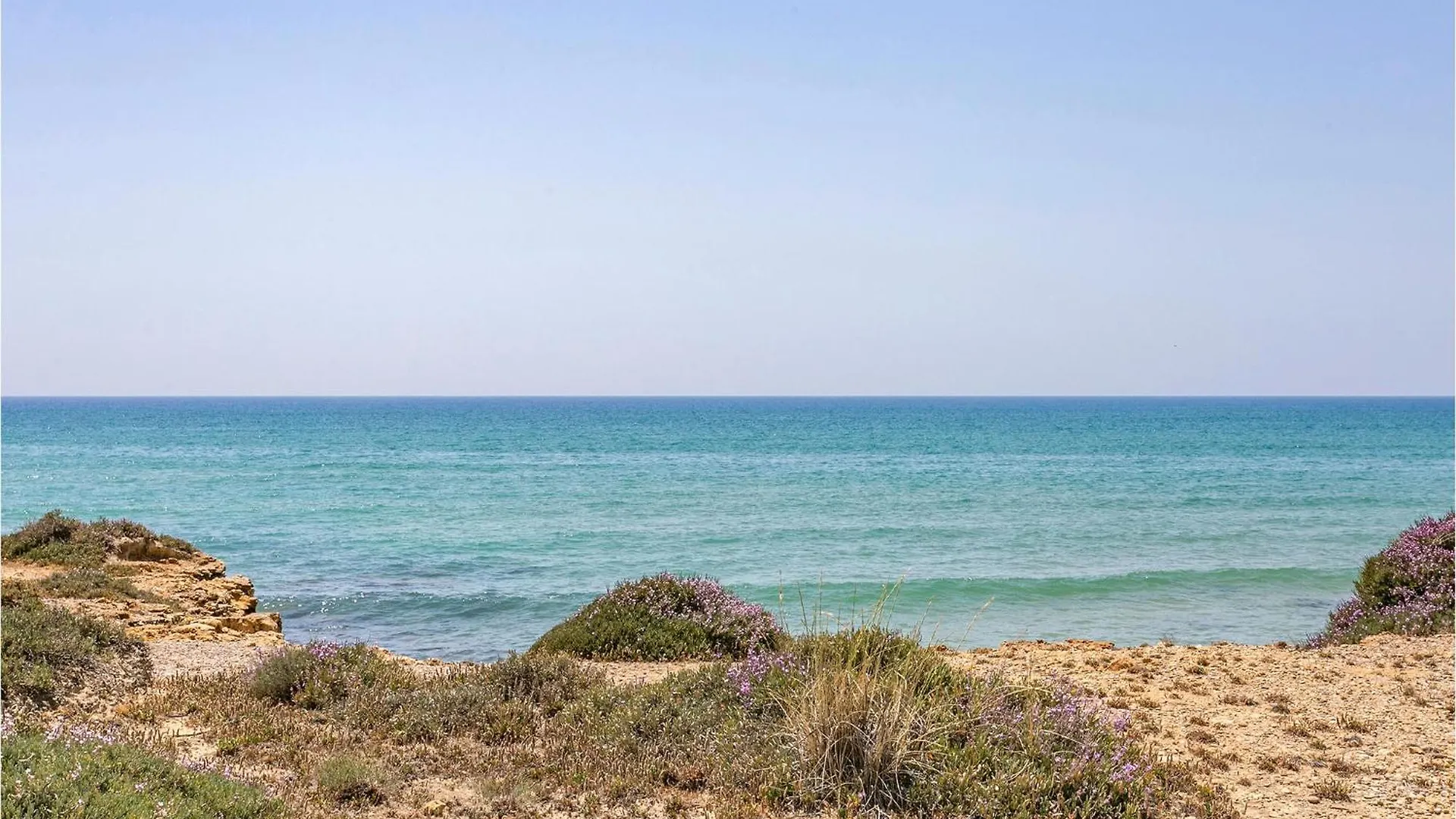 Holiday home Beautiful Home In Santa Croce Camerina Italy